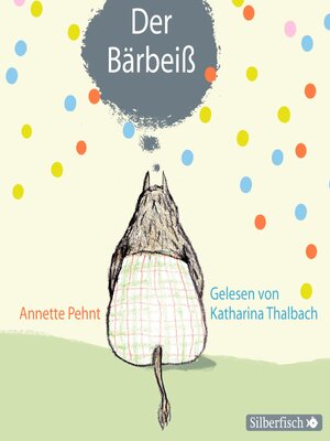 cover image of Bärbeiß 1